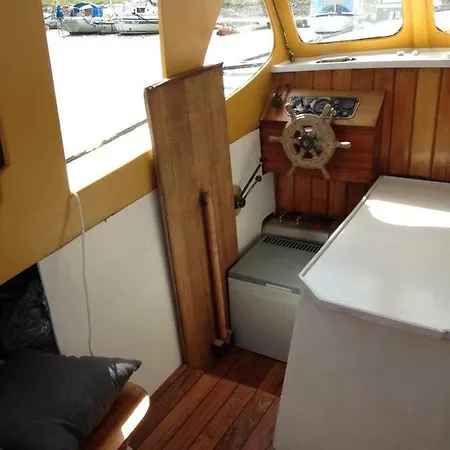 Yachten Emma Fano