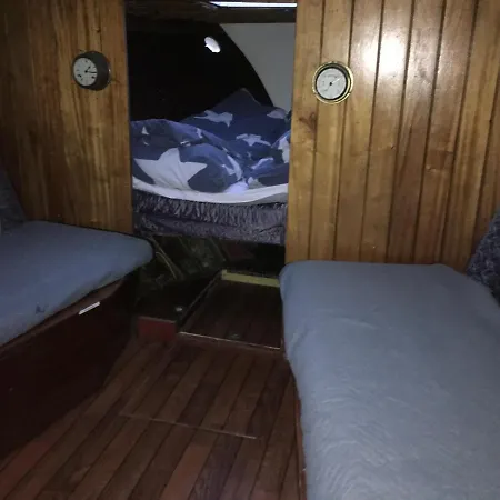 Botel Yachten Emma